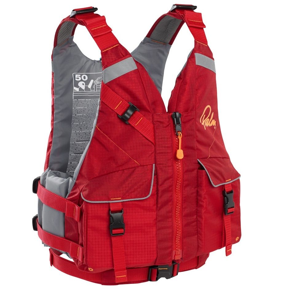 palm hydro pfd