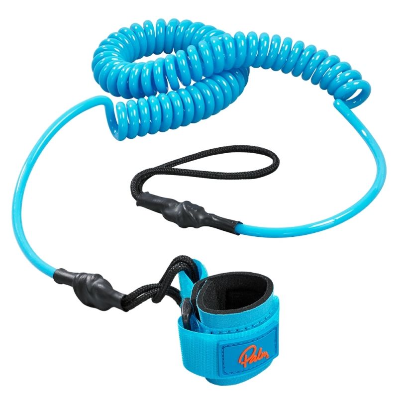 palm sit on top leash