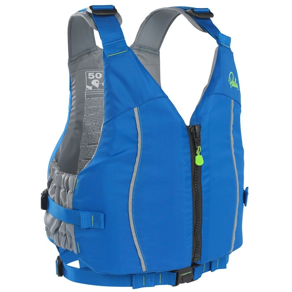 palm quest pfd