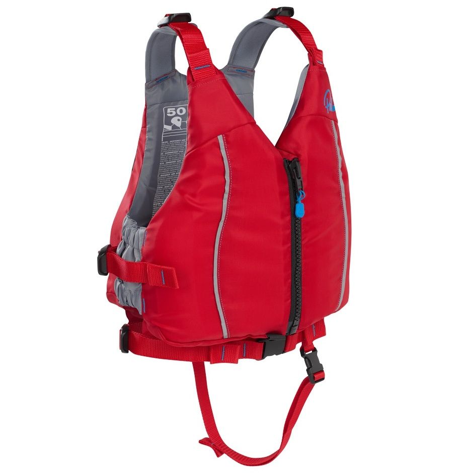 palm quest junior pfd