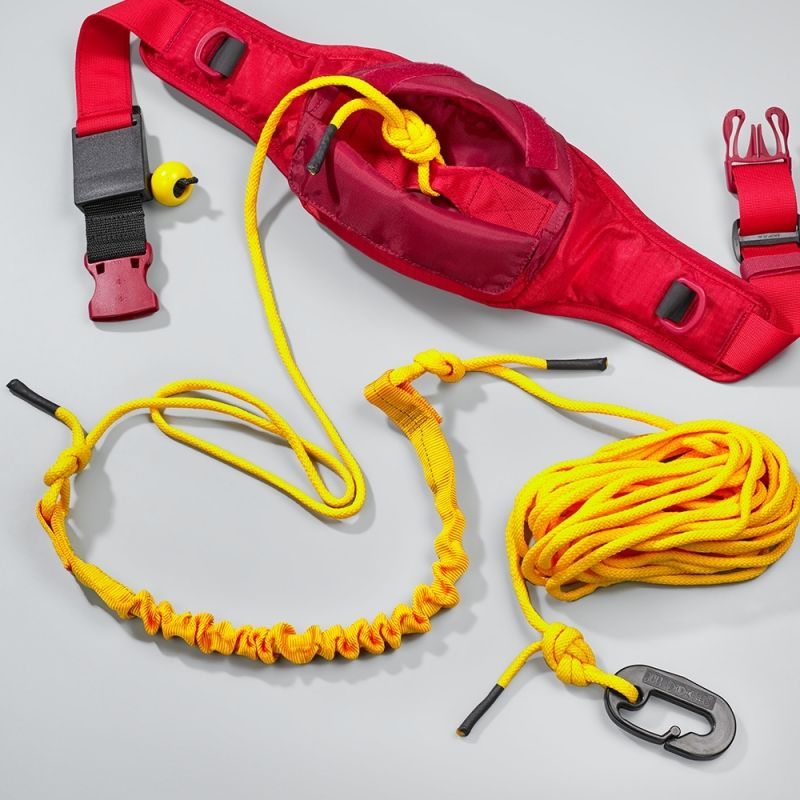 palm quick tow belt