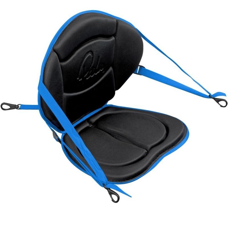 palm deluxe seat for sit on kayaks