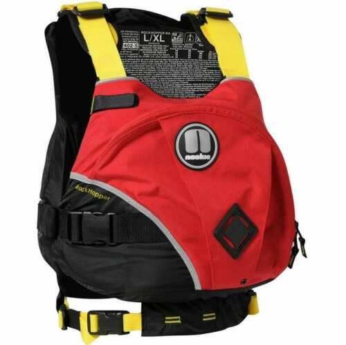 nookie rockhopper pfd