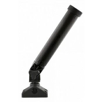 scotty rocket launcher rod holder