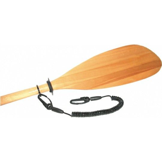scotty coiled leash