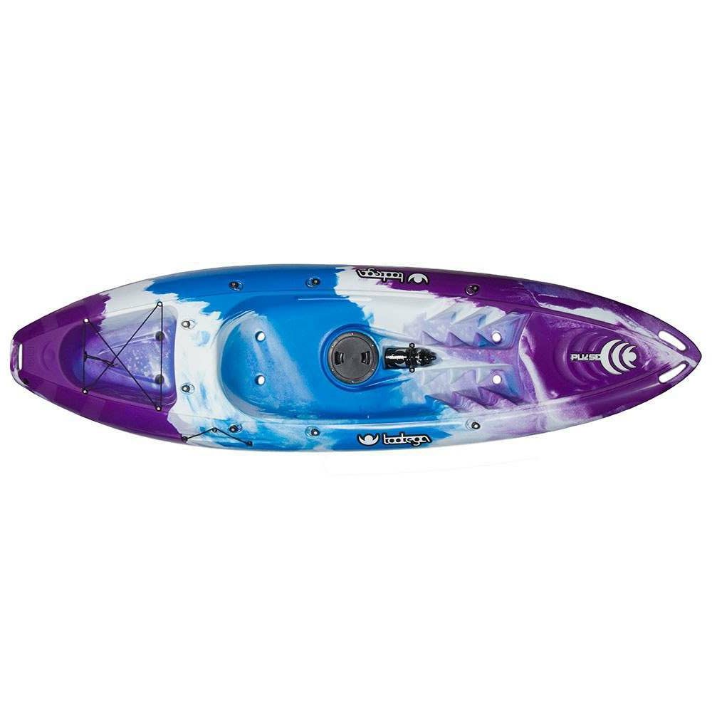 tootega pulse 95 sit on top