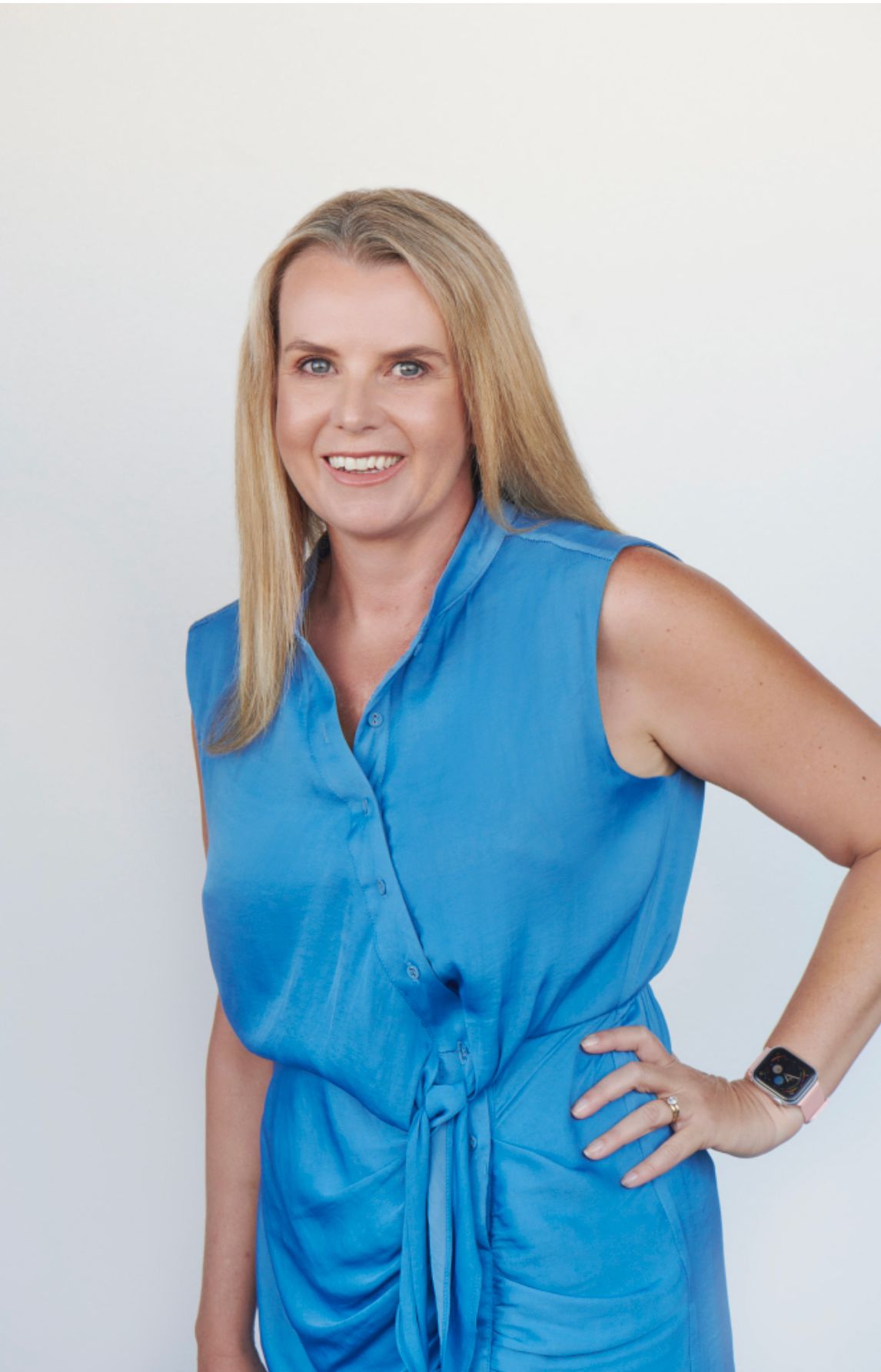Jane Barnett - Director