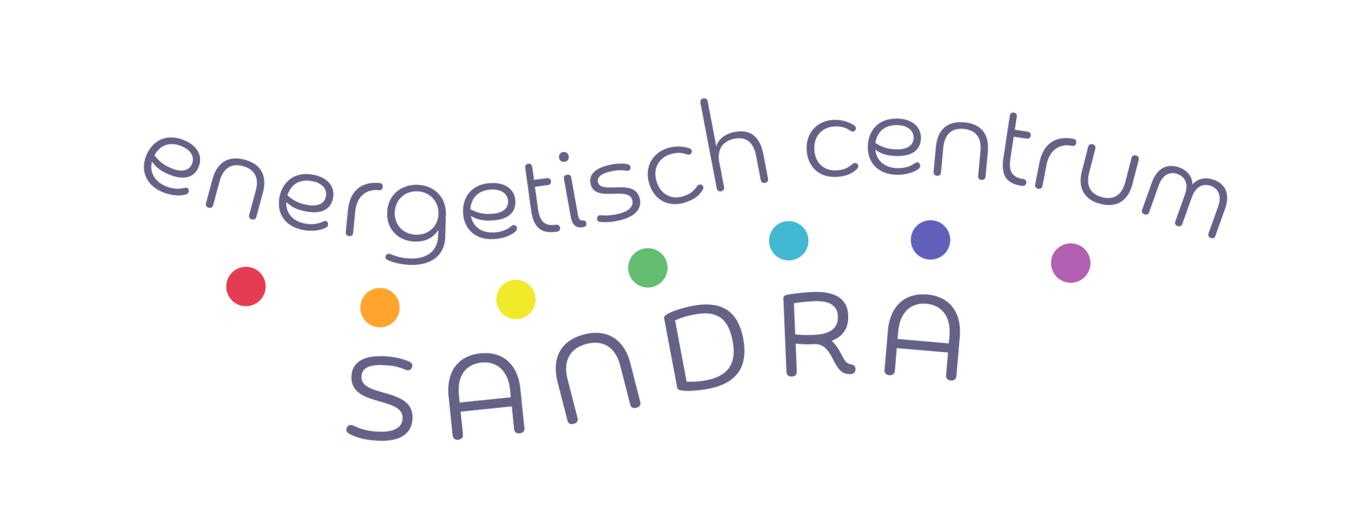 Logo Energetisch Centrum Sandra