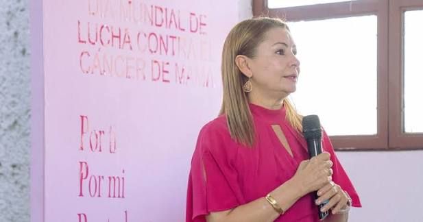DRA. AMELIA RODRÍGUEZ TREJO - Estudios ginecólogos