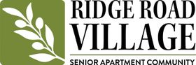 Ridge Road Village Logo
