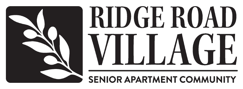 Ridge Road Village Logo