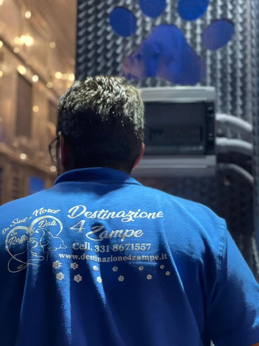 personale dell'azienda