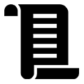 Icona - Documenti