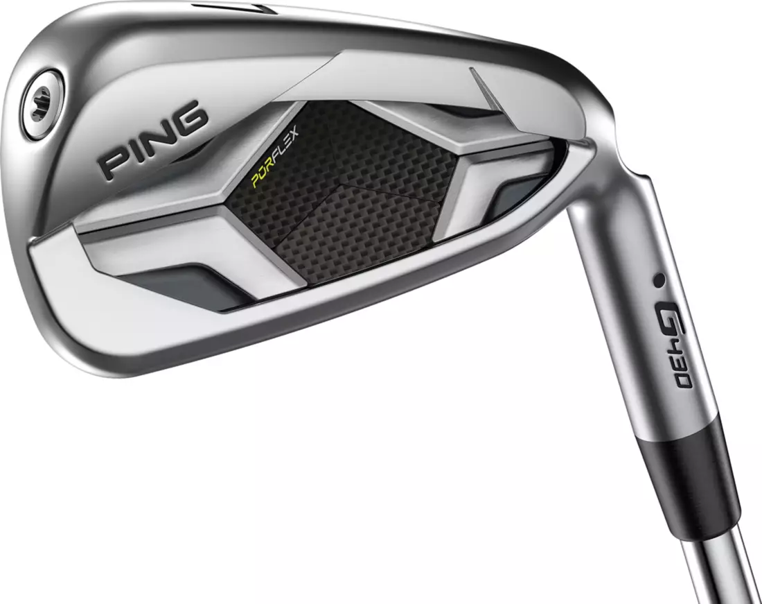 ping g430 HL irons