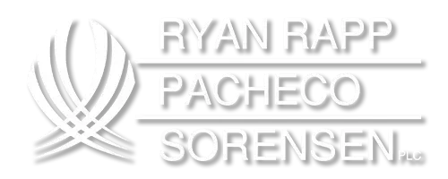 Ryan Rapp Pacheco Sorensen, PLC Logo