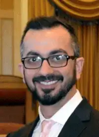 Shaheen Torgoley