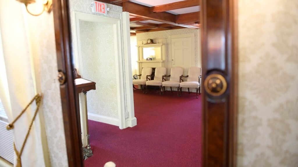 Our Facilities & Location | Sowiecki-Snyder Home for Funerals