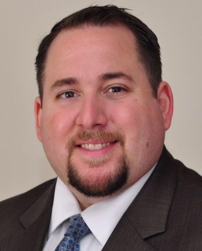 Richard J. Snyder “Cozmo”