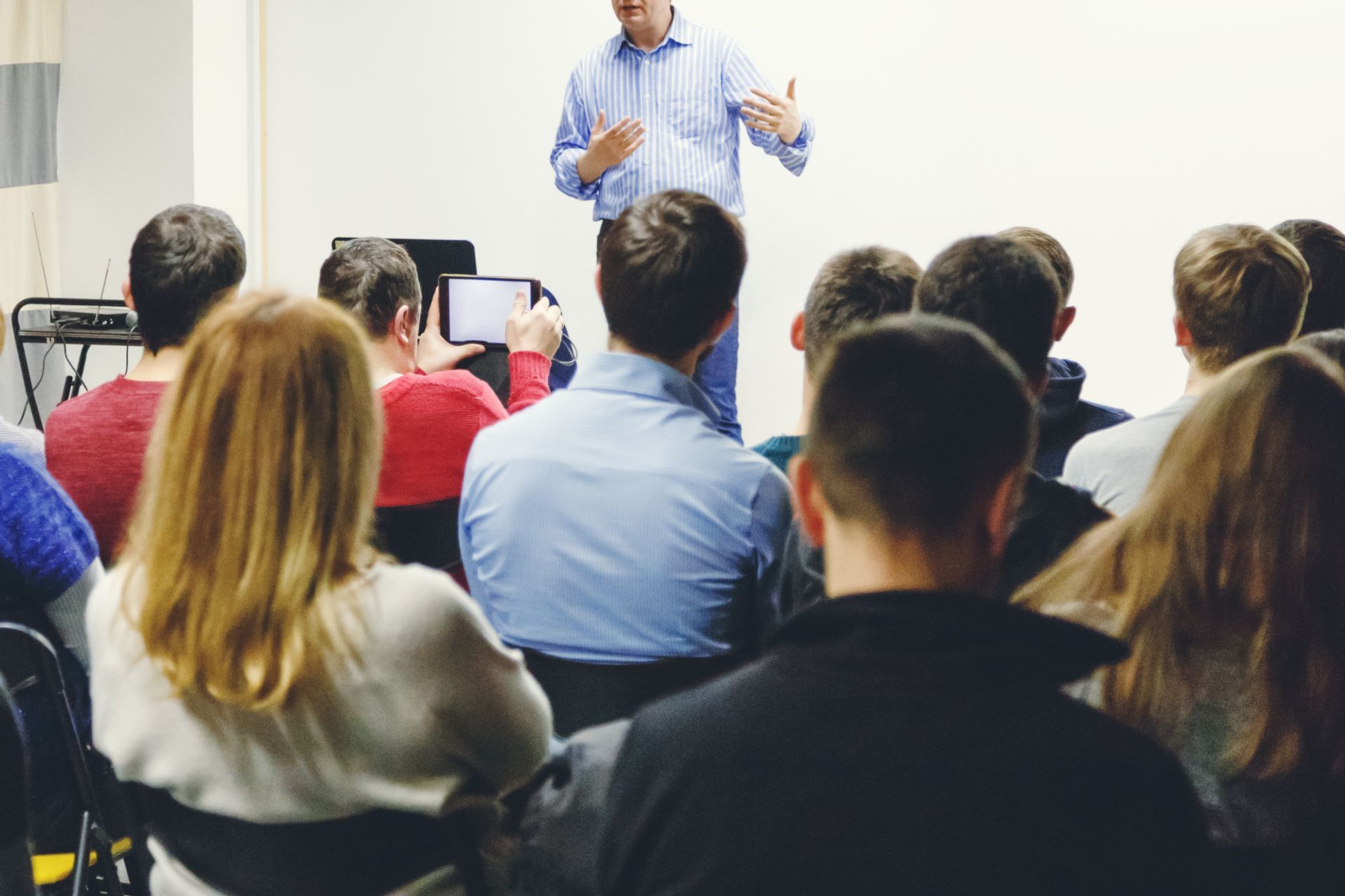 Career Workshop