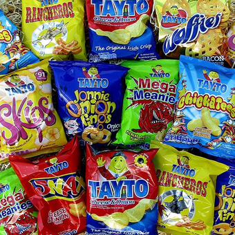 Crisp wall hire for weddings in Cork