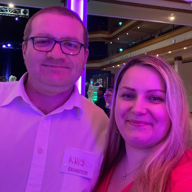 husband and wife team