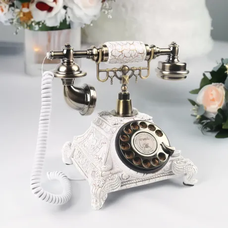 Audio guestbook phone hire for weddings in Cork