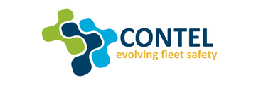Contel provides connected vehicle technology and safety solutions for fleets operating across the waste, environmental services and transport sectors. Its portfolio includes AI-enabled camera systems, mobile digital video recording, telematics, vulnerable road-user protection, radar braking and fleet intelligence solutions. The company’s approach is built around Service before Sales, combining technology with professional installation, responsive customer service and ongoing technical support. Contel Logo