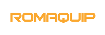 Romaquip Logo