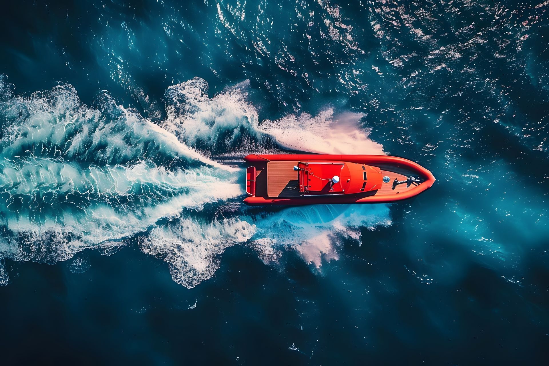 Sports Boats