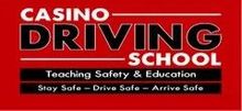Driving Instructor In Casino