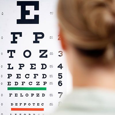 Cirug&iacute;a de Retina