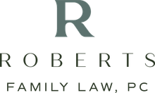 Roberts Family Law, PC logo