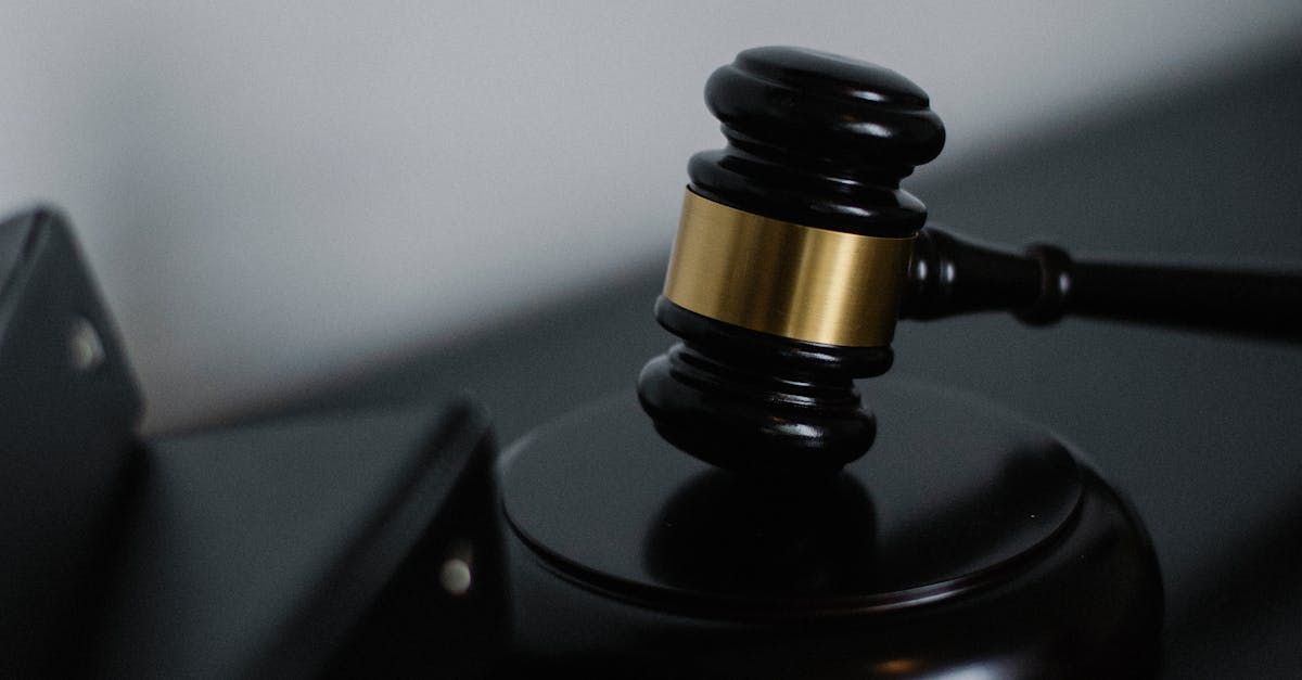 Gavel
