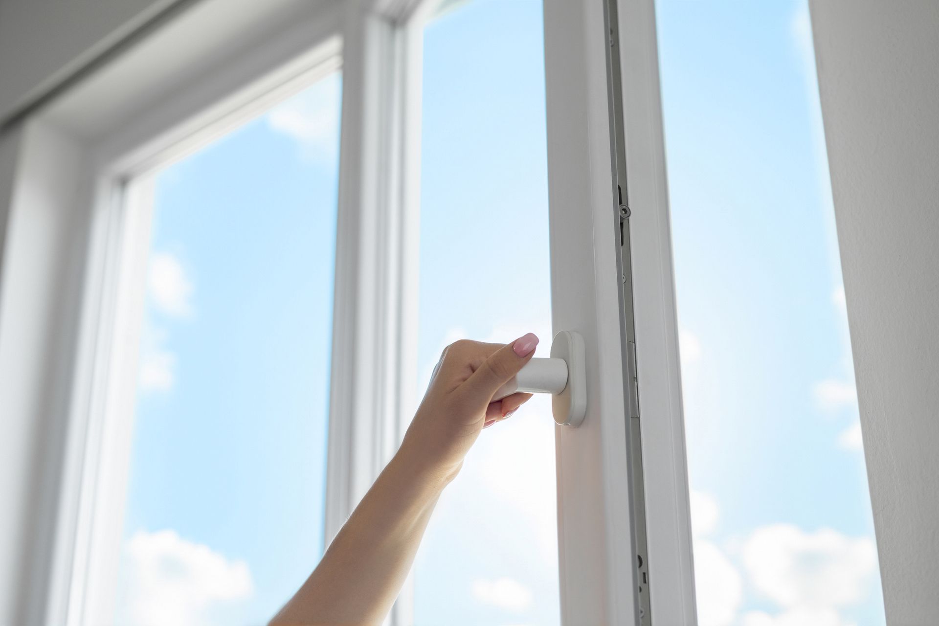 Window Installation | Mackay, QLD | The Bundaberg Building Company