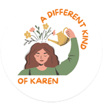 A Different Kind of Karen, LLC A Different Kind of Karen, LLC