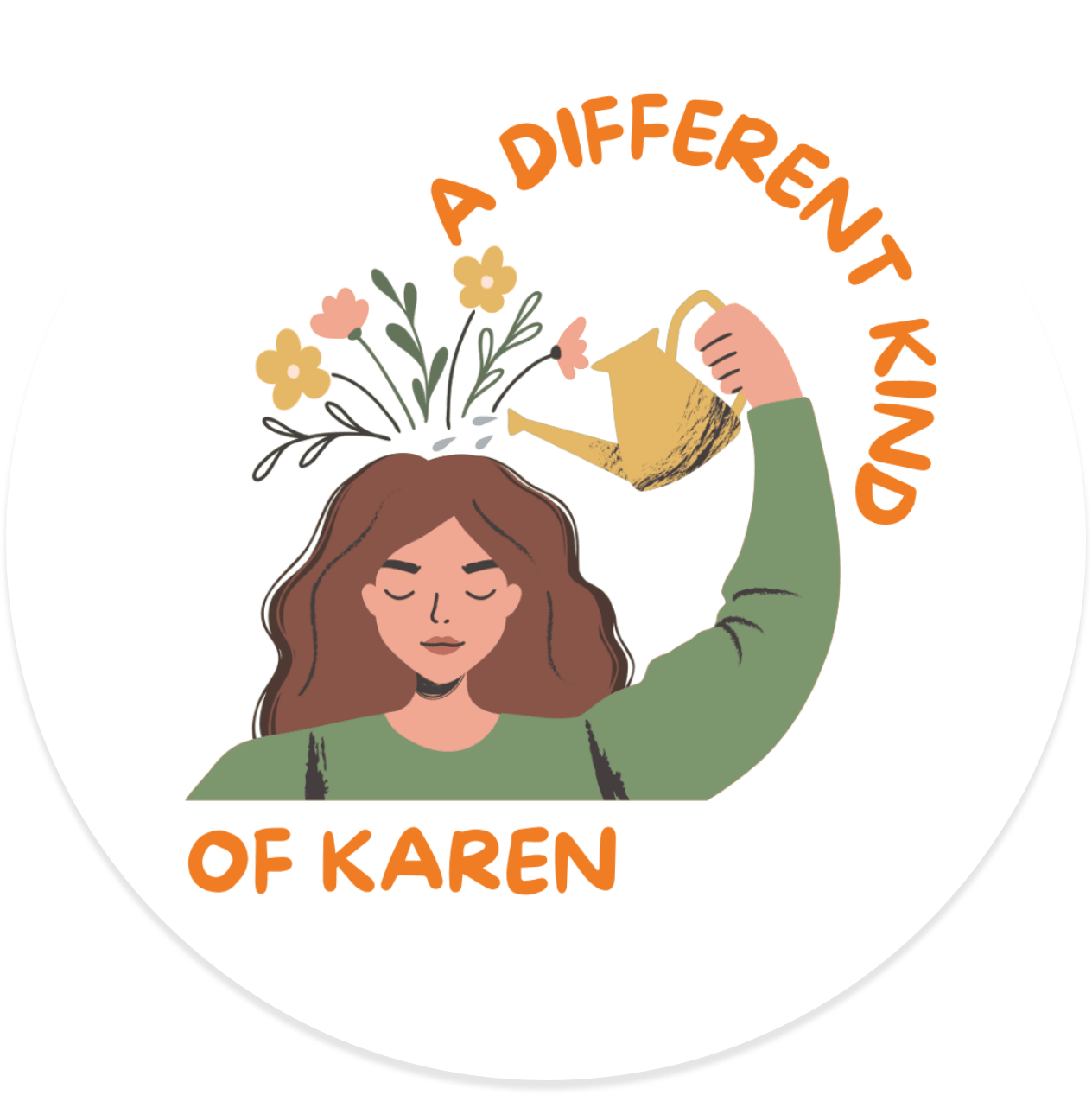A Different Kind of Karen, LLC A Different Kind of Karen, LLC