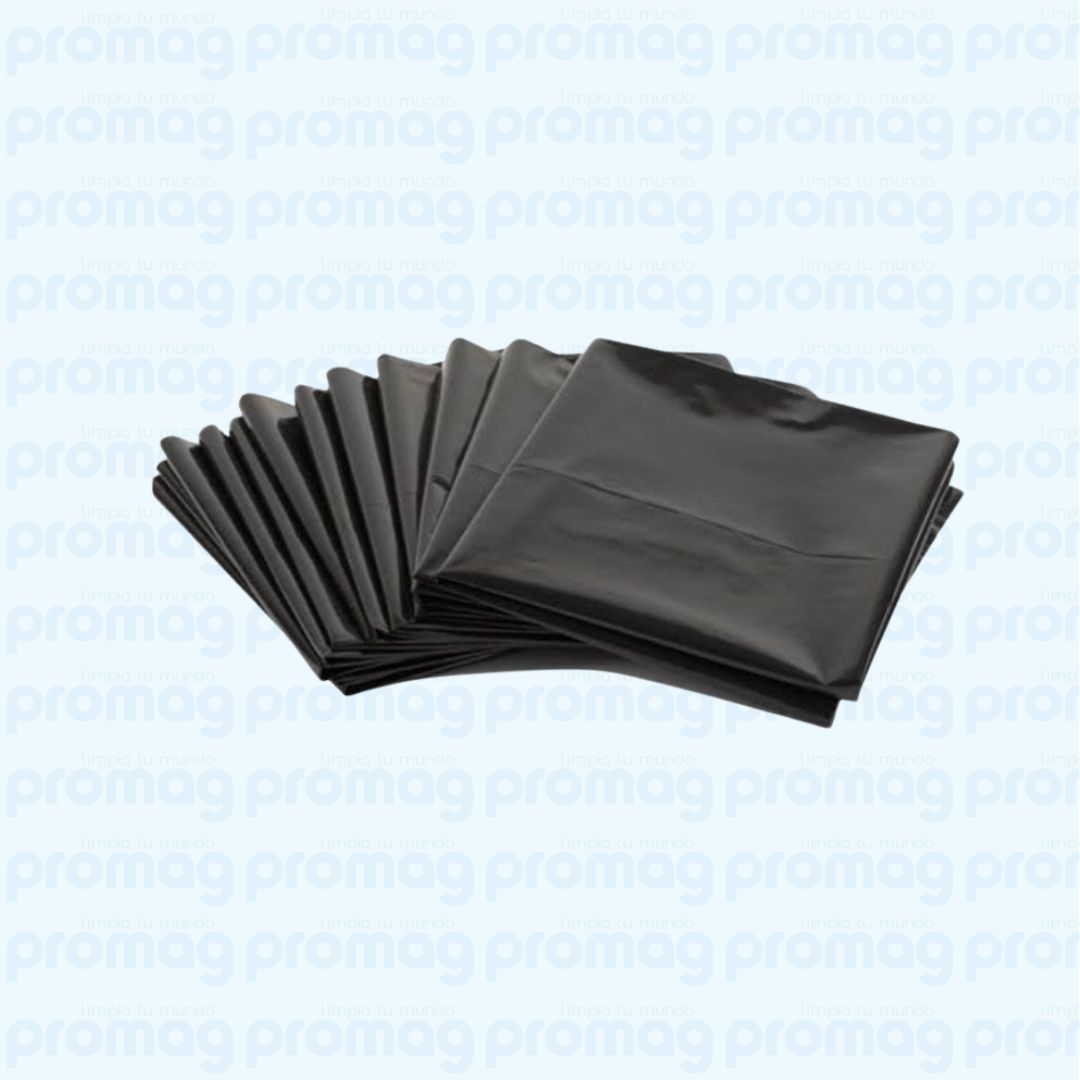 Bolsa Negra para Basura