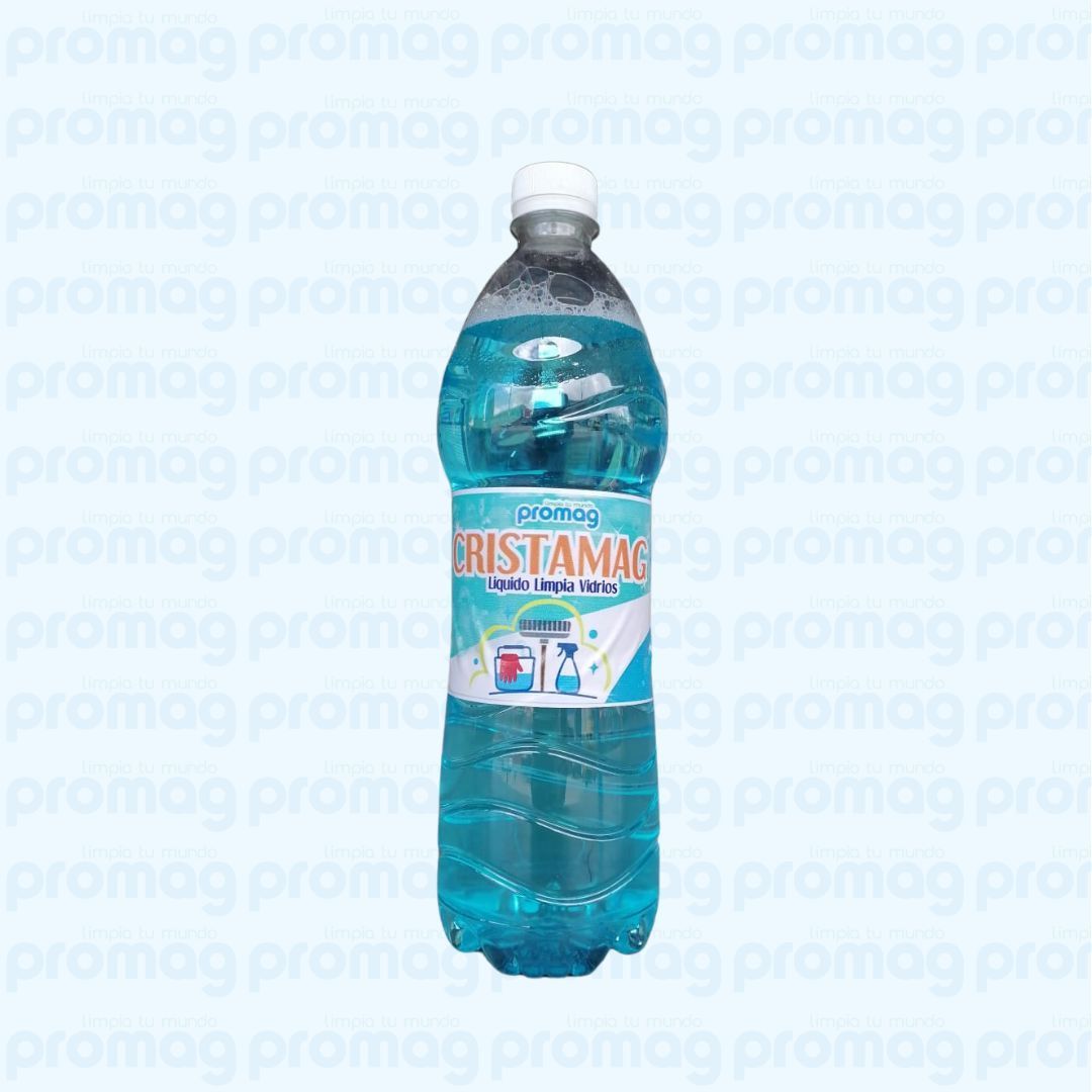 Cristamag