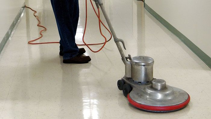 Desinfección   Sanitización