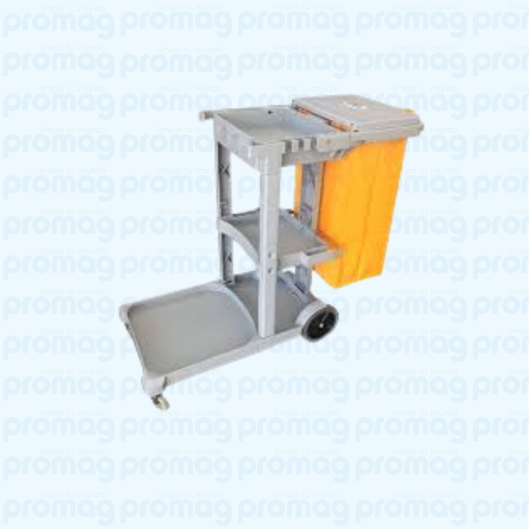 Carro de Servicio