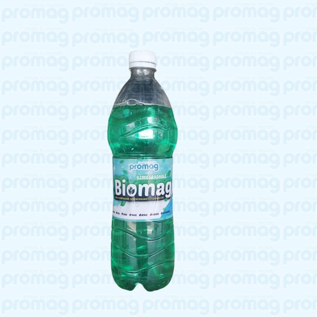 Biomag