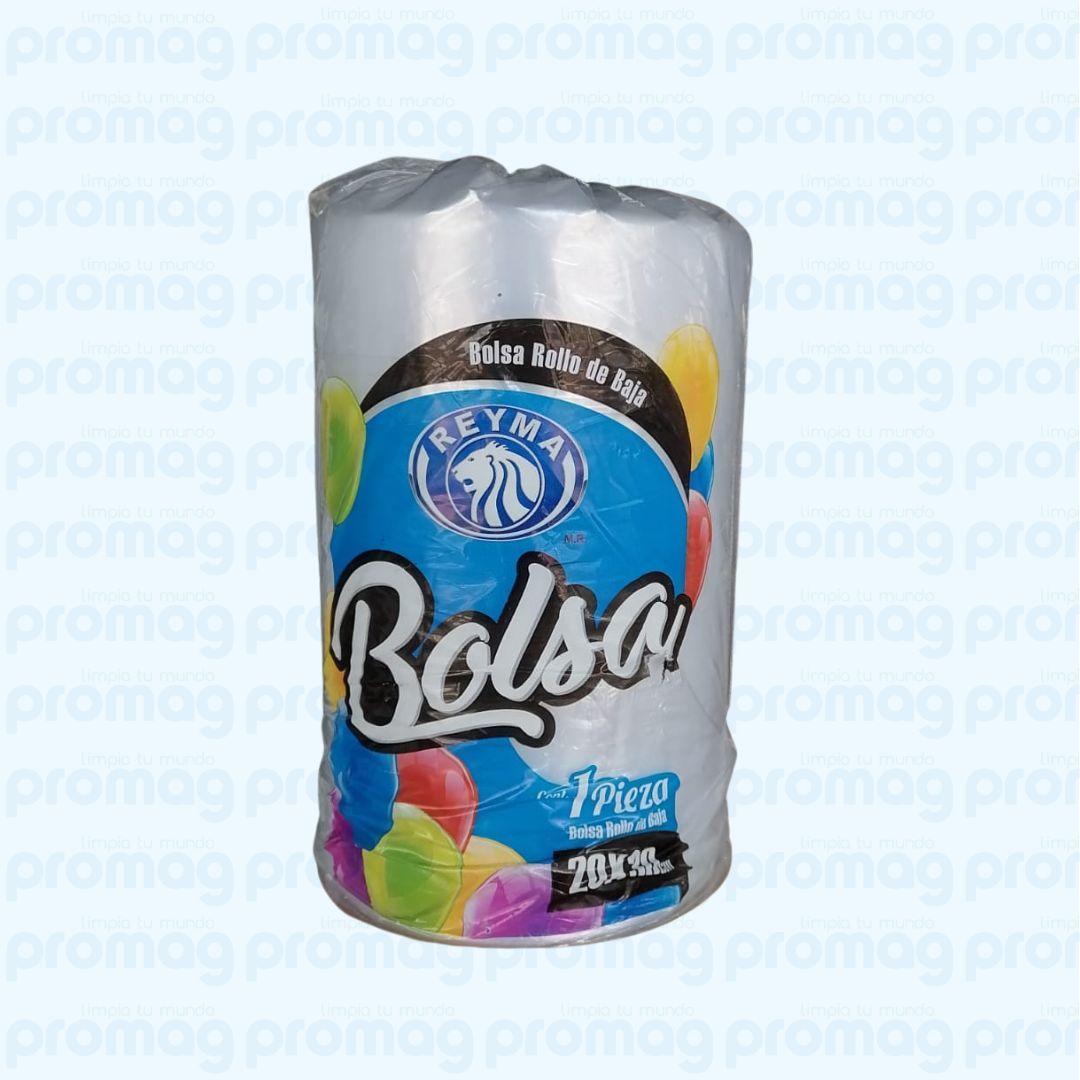 Bolsa en Rollo