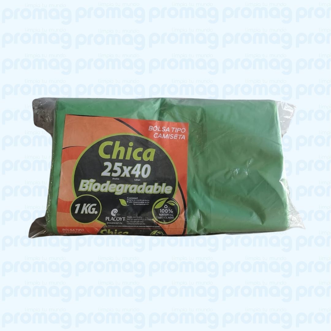 Bolsa de Camiseta