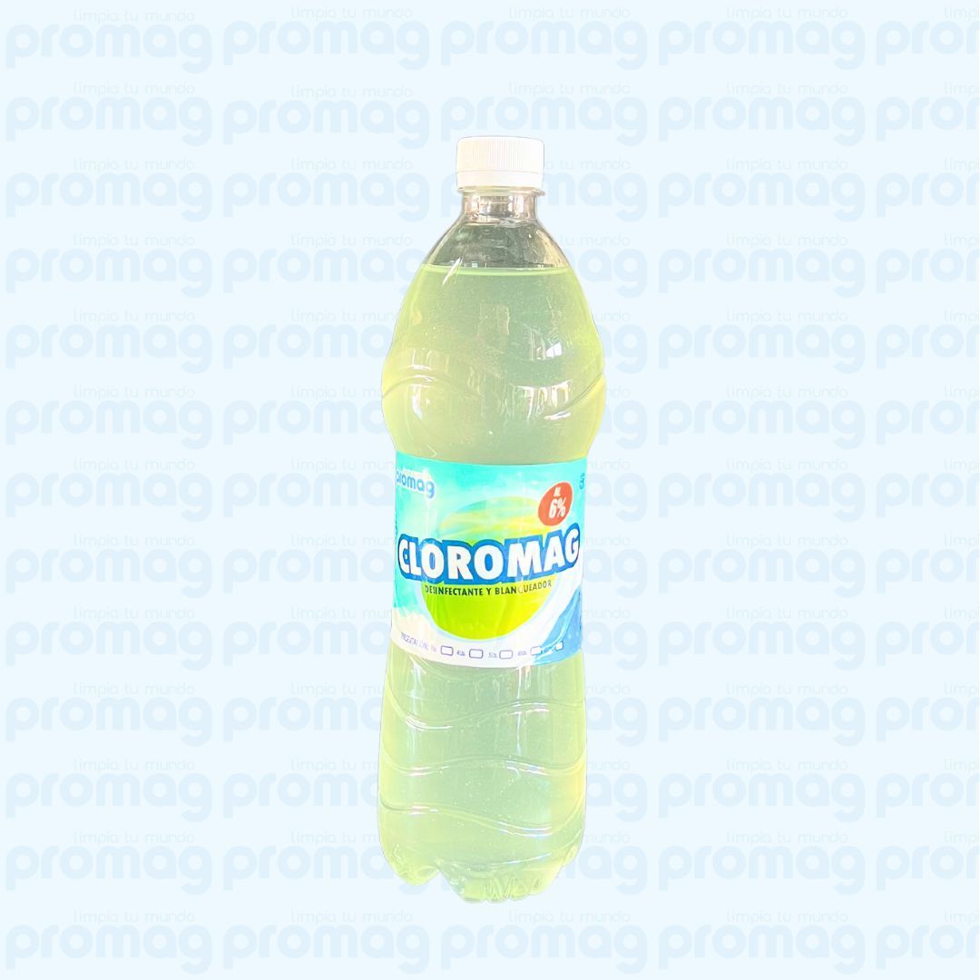 Cloromag (Liquido)
