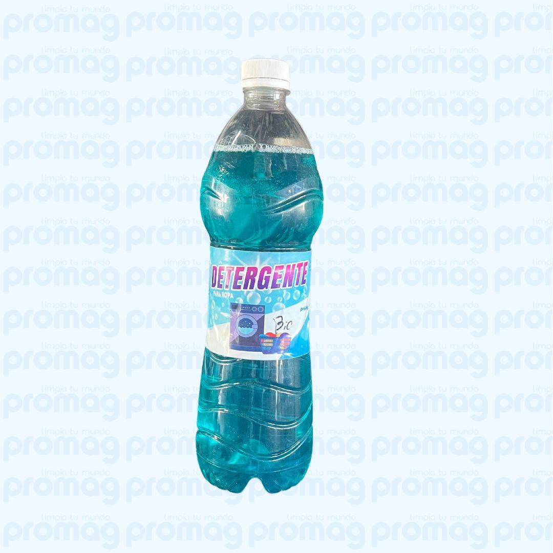 Detergente