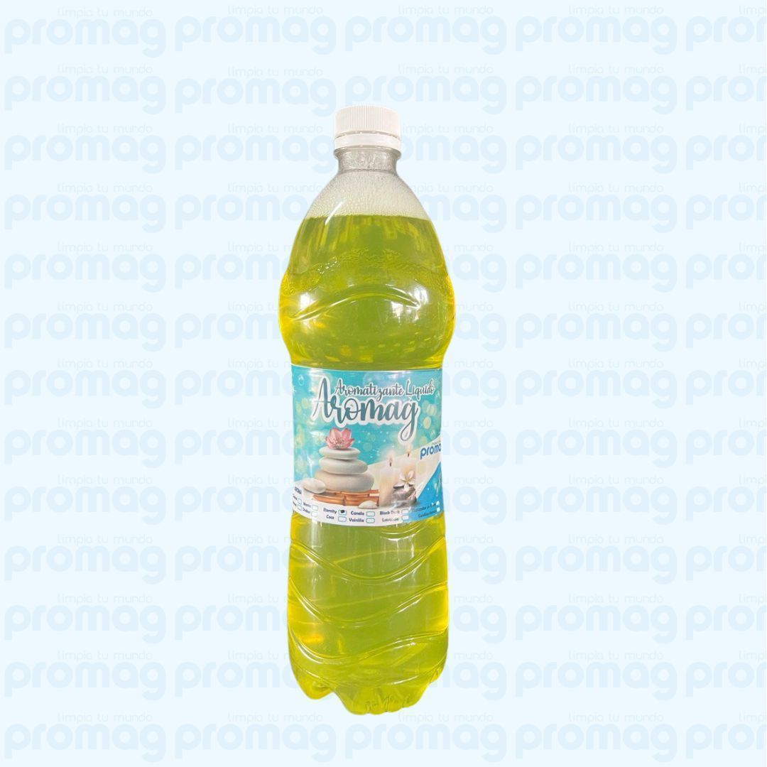 Aromag
