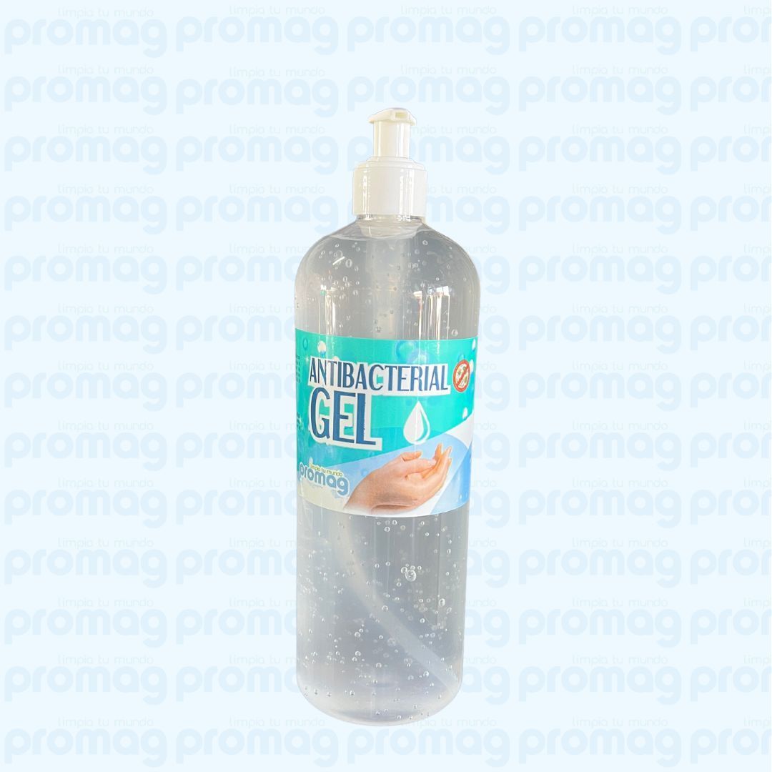 Gel Antibacterial