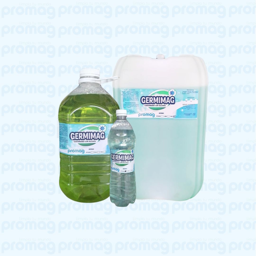 Germicida