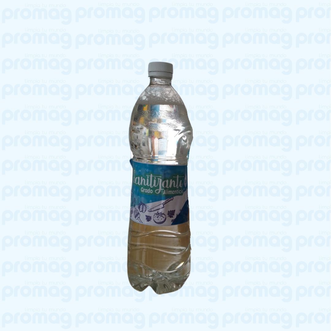 Grado Alimenticio