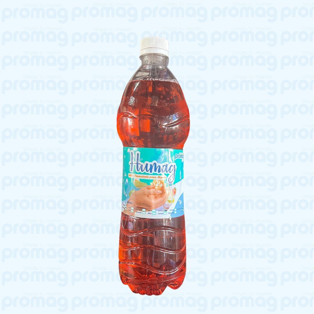 Humag - Jabón para manos